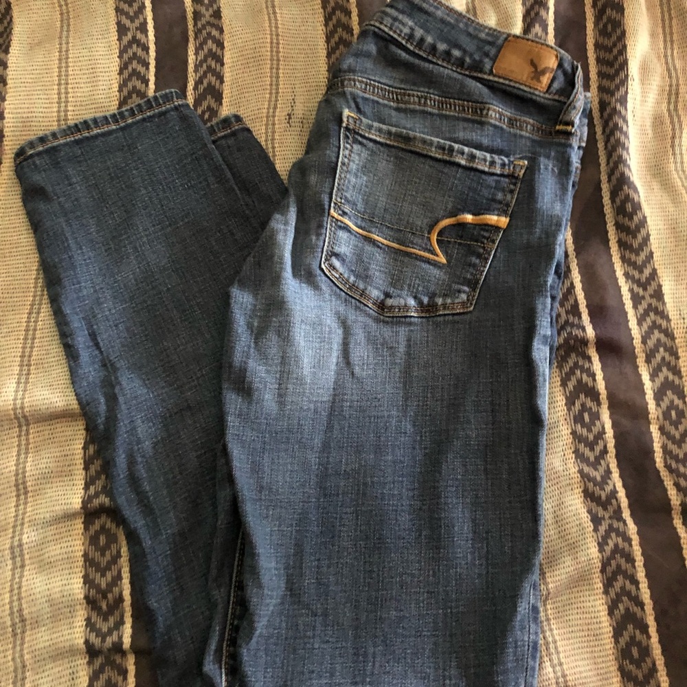 AE jeans